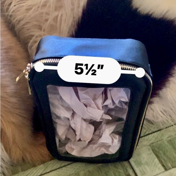 💄💋Cosmetic bag💋FREE💋Bundle 💋#MT3 - Picture 8 of 8